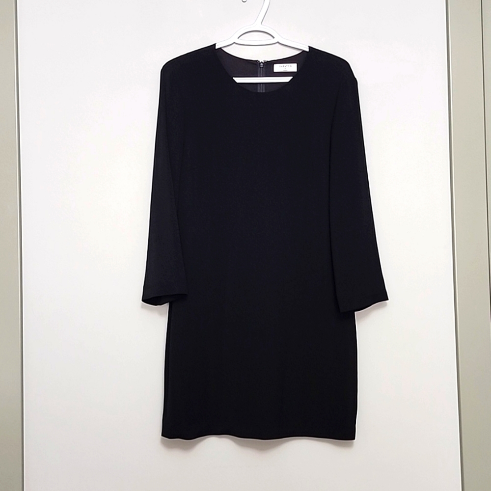 Babaton Black Dress size 10